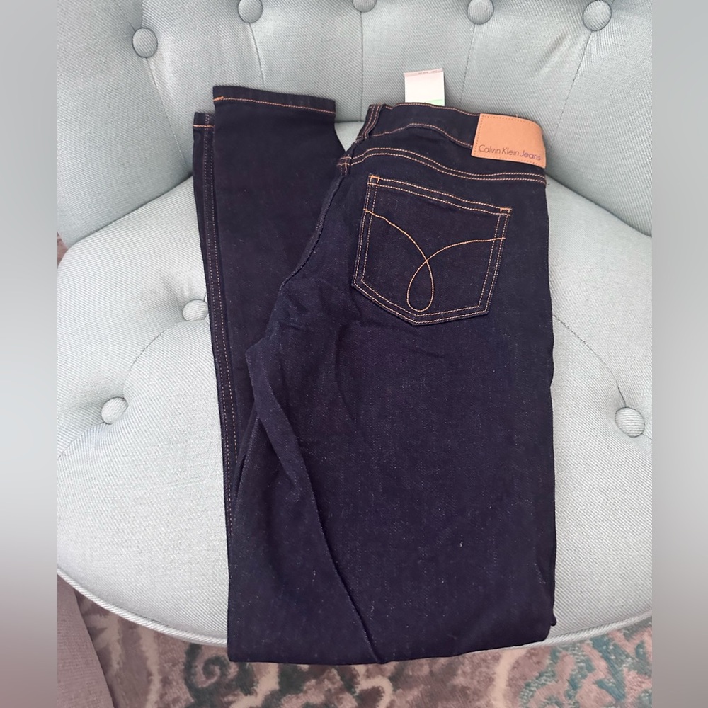 NWT Calvin Klein jeans